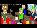 Goanimate Video Big Bully From Aqua Animation Season2 Gets A Bad Card