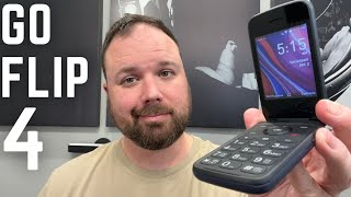 The Best Flip Phone For Your Money in 2021!