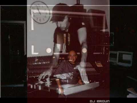 Dj Ergün ( Master of Turkrap ) - Galvinaze Remix