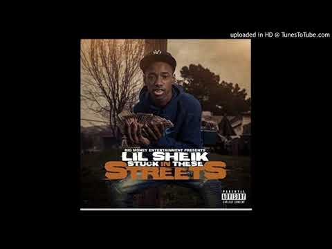 *FREE* Mary (SOB x RBE x Lil Sheik x Likybo Type Beat) prod. by Elzonthebeat