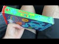 Three VHS Tapes I Got From EBay