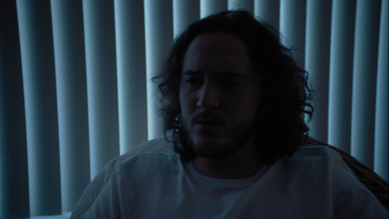Promotional video thumbnail 1 for Gabriel Thomas Broussard