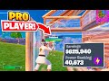 EXPOSING players stats in solo Unreal Ranked!