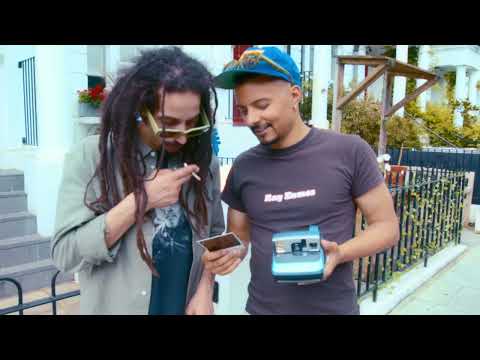 Roseland En Why Cee - Hands of Men ft. Dustin D'Wind