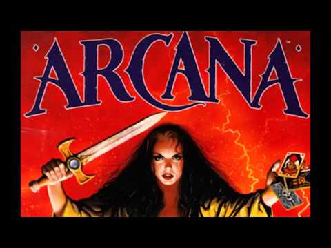 Arcana - Decisive Battle (Arrange)