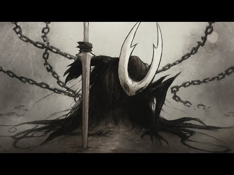 Sealed Vessel – Epic Hollow Knight Boss Music (Dark Choir & Latin Chant)