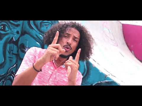 DONNIE RED EL EXTRATERRESTRE -AGAIN AGAIN (Official Video HD)