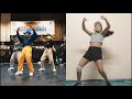 [SYNCHRONIZE DANCE COVER] MIMS - Like This | Rie Hata Choreography
