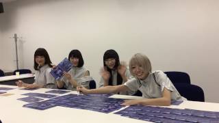 Maison book girl 2/15発売　Blu-ray＋CD作品 リリースコメント