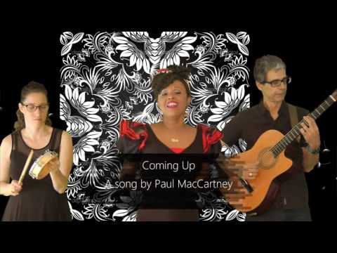 Elisete - Ninguem and Coming Up