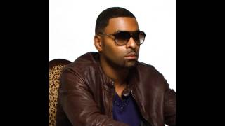 Ginuwine  - Leave It In