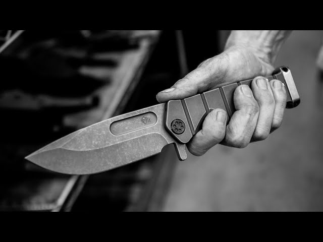 USMC Fighter Flipper