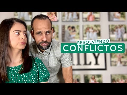 Episodio 23 Resolviendo Conflictos. Lunes 3 Agosto, 2020