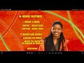 Jump In 2007 DVD Menu Walkthrough