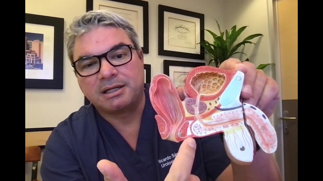 Biopsia de Próstata: PSA Elevado o Nódulo en el MRI in San Juan, PR ...