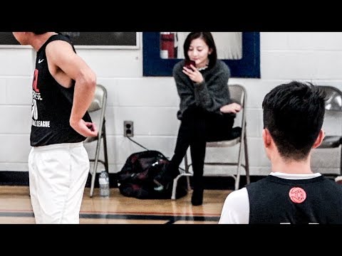 Trouble Makers 2 vs Skr | Sunday Tier 7 - Tcbl 2018 Fall