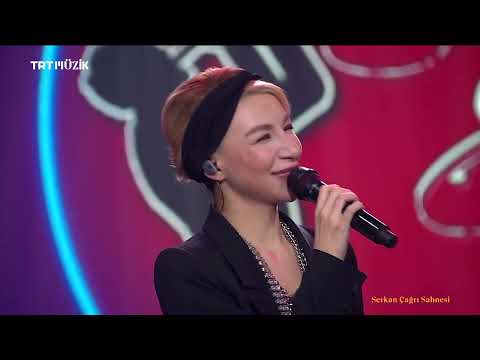 Serkan Çağrı Sahnesi 03.12.2025 19.00