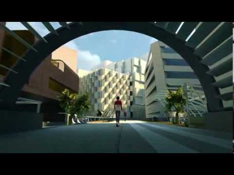 Lost Echo — Trailer (iPhone, iPad)