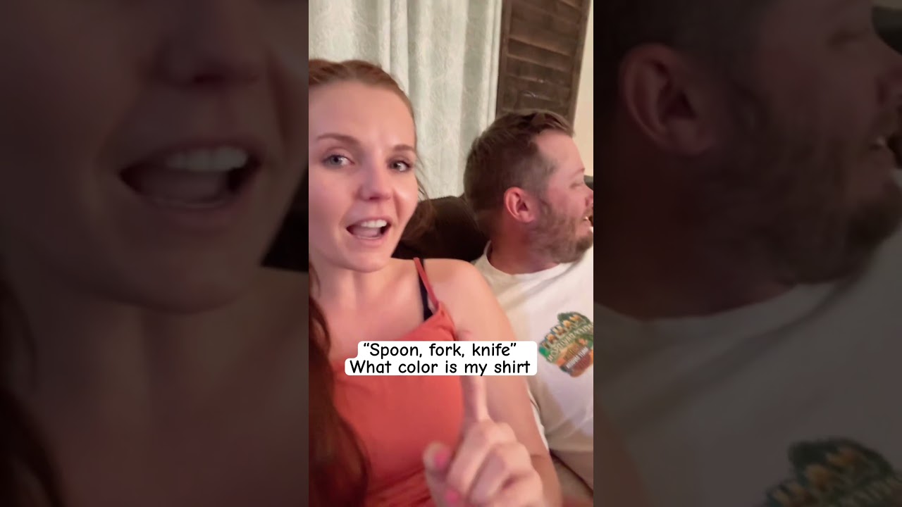 Repeat after me… but don’t look 👀😂 #shorts