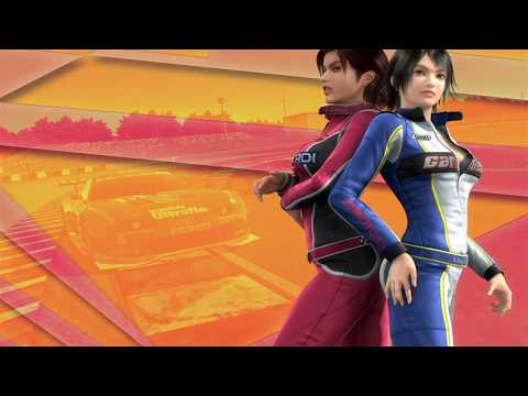 R Racing Evolution - Liquid Soul