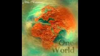 Chris De Burgh- One World