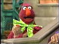 Sesame Street Scenes From Episode 3604
