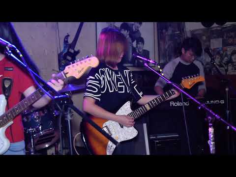 With A Smile - Dotty's World (Eraserheads Circus Cover)