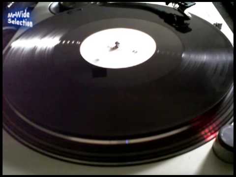 K-Reen "les mots d'amour" (Dance L.A Extended Mix) 1995 - PROMO