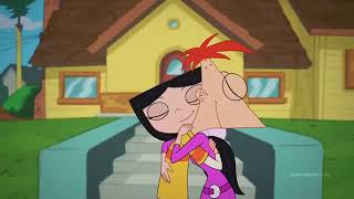 phineas and ferb edit