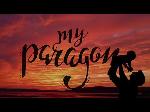 Paragon - Mads Bjørsvik Songve (Lyrics Lettering)