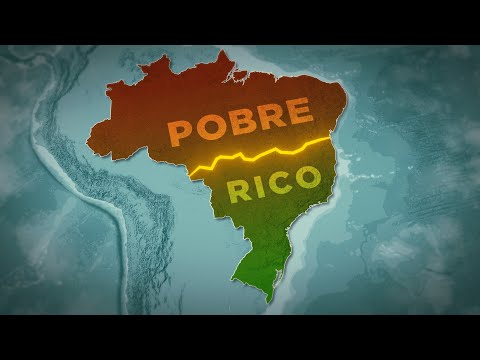 , title : 'Por que o Sul do Brasil é Muito mais Rico do que o Norte?'