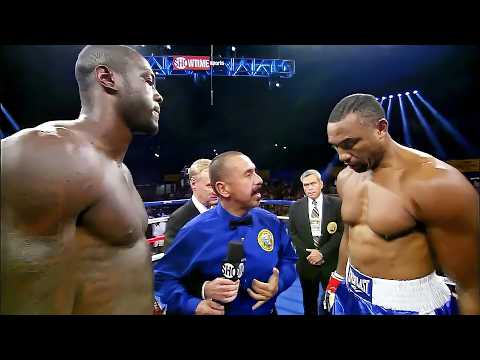 Deontay Wilder (USA) vs Kelvin Price (USA) | KNOCKOUT, BOXING fight, HD, 60 fps