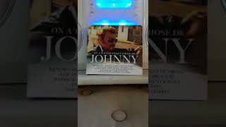 Calogero  elle M&#39;oublie. La chanson de Johnny Hallyday