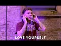 Phora Performs Love Yourself Live