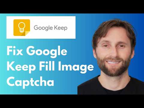 Google Keeps Asking For Captcha