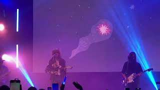 Carlos Sadness - Hale Bopp (Concierto Centro de Convenciones Barranco Lima 02 Octubre 2024)