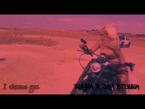 Rhyma x Jay Stunna - I choose you (Viral Video)