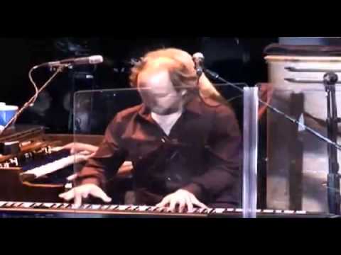 Buddy Guy, Team With The Allman Brothers