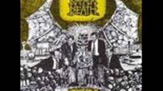 Napalm Death - As The Machine Rolls On...