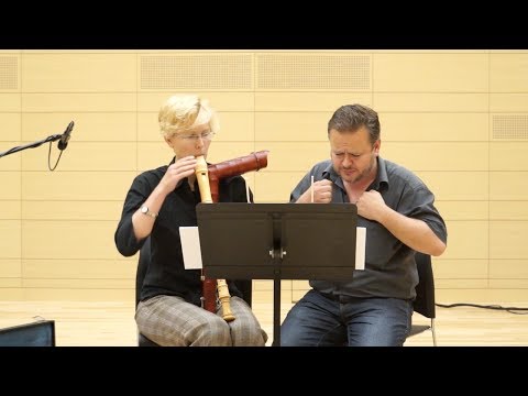演奏・創作学科 UMS 'n JIP lecture and concert at Kunitachi College of Music