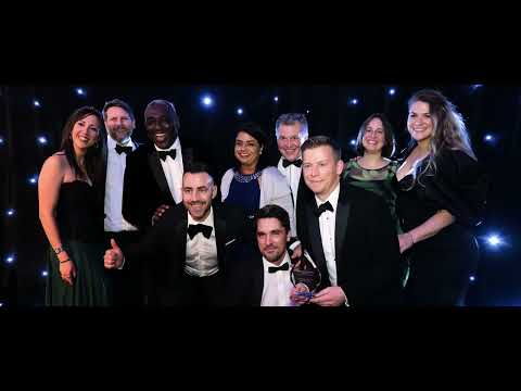 Construction Computing Awards 2022 - Construction Software of the Year 2022