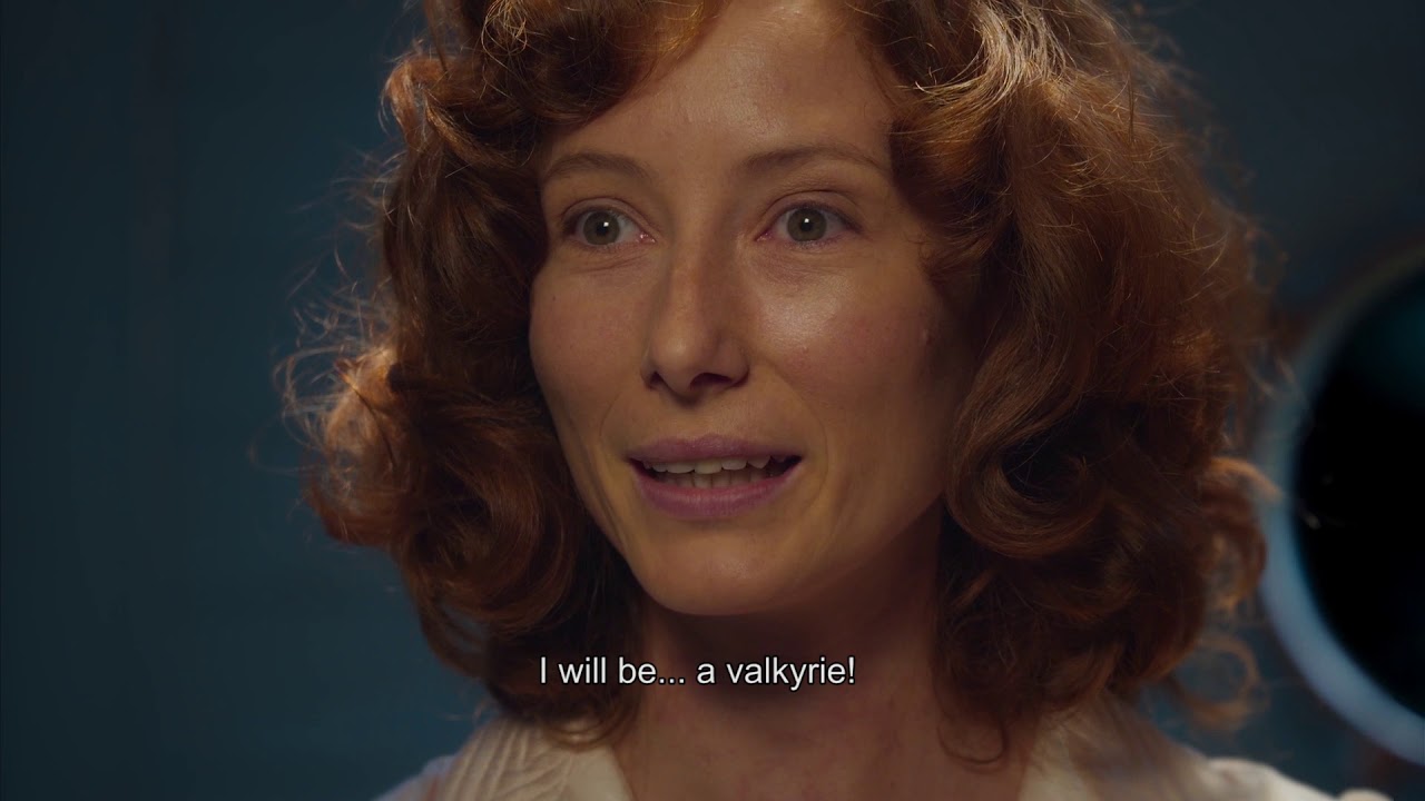 'Sirena a bordo', de Mirko Stopar - Trailer