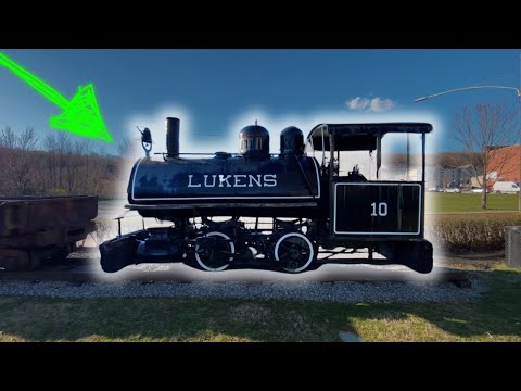 The Land of Iron and Steel!  - Coatesville, PA VLOG