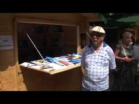 Știre Etv/ 13.06.2017 – ÎNCEPE „AXIS LIBRI”