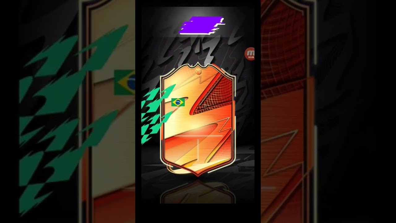 Opening x5 Random Special Pack