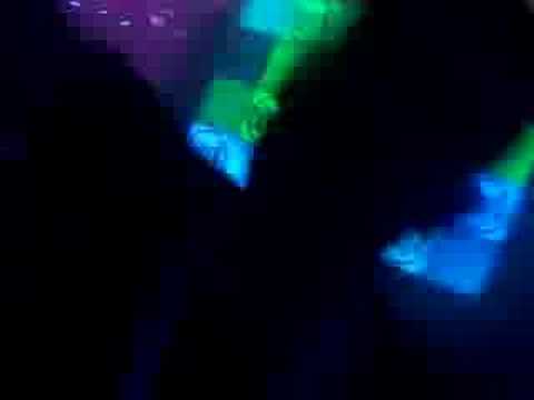 Tidy Weekender 11 - Steve O'brady Midnight