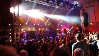 Skunk Anansie - This Means War