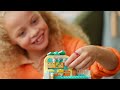 LEGO® Friends 42650 Obchod s doplňky pro mazlíčky