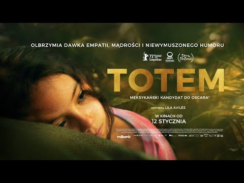 Trailer filmu Totem
