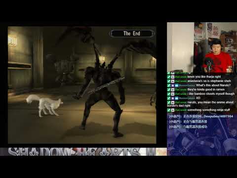 Let's BLIND Play Shadow Hearts: Covenant Part 86 - Disc 2 (20)